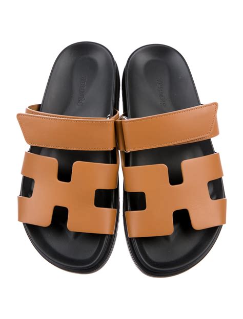 hermes jandals|Hermes sandal women.